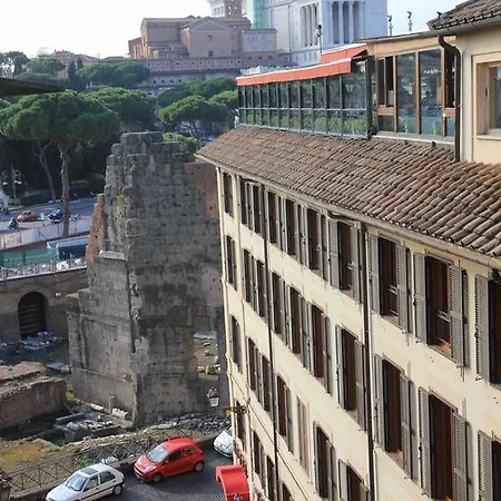 Residenze Argileto
