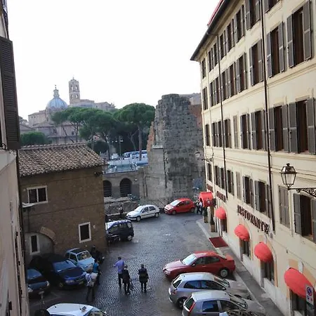 Residenze Argileto Rome