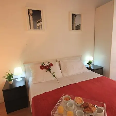 Residenze Argileto Guest house