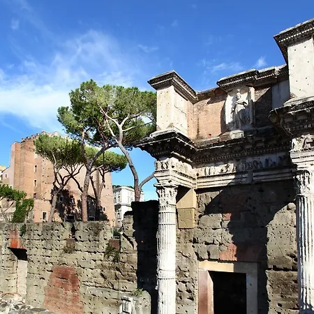 Guest house Residenze Argileto 3*