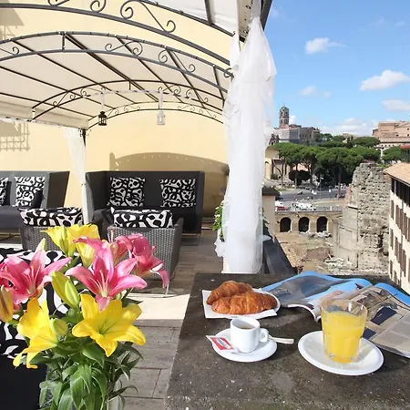 Residenze Argileto