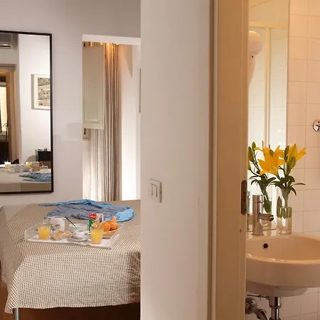 Guest house Residenze Argileto
