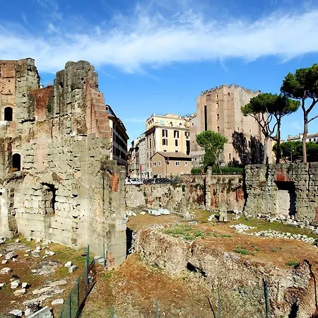 Residenze Argileto Guest house Rome