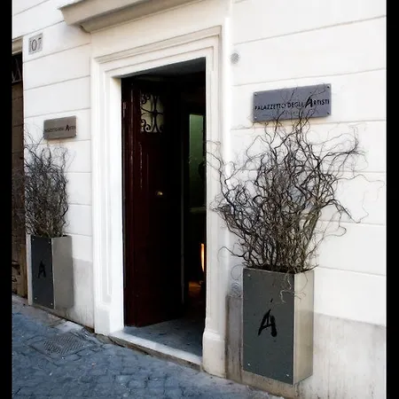 Residenze Argileto