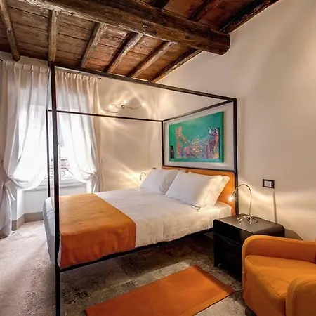 Residenze Argileto Rome