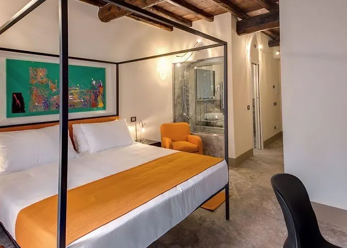Residenze Argileto Pensionat