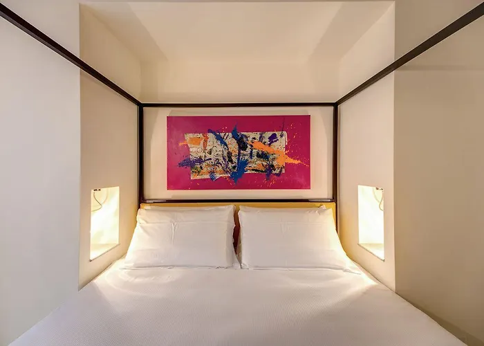 Pensionat Residenze Argileto