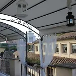 招待所 安格鲁彤皇宫酒店 罗马