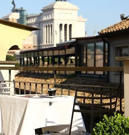 Residenze Argileto 3*