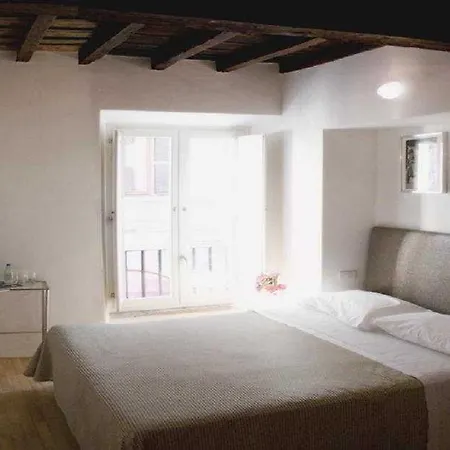 Residenze Argileto