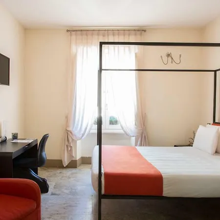Residenze Argileto 3* Ρώμη