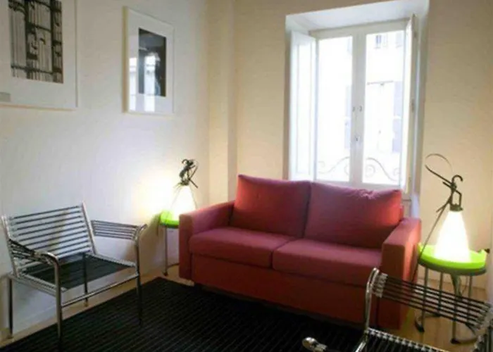 Residenze Argileto